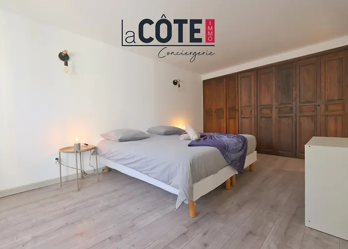 Appart Affaires - 2 Couchages