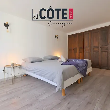 Appart Affaires - 2 Couchages Châteauneuf-lès-Martigues Exterior foto