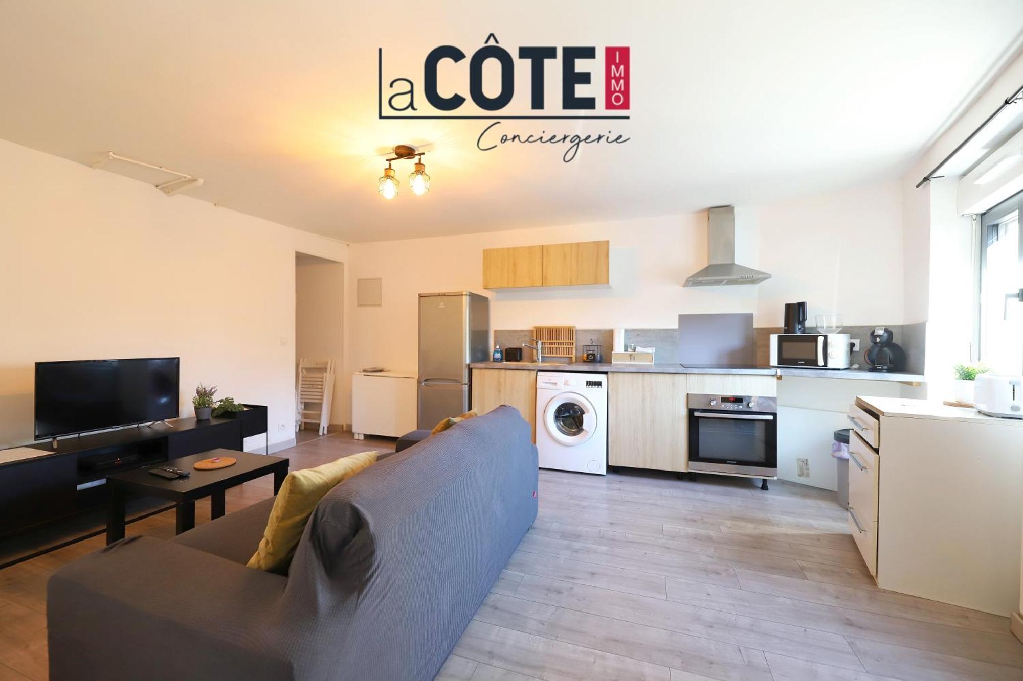 Affaires - 2 Couchages *